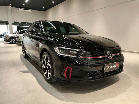 VOLKSWAGEN JETTA 2.0 350 TSI GASOLINA GLI DSG